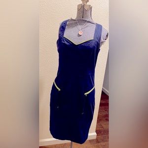 Yoana Baraschi form fitting dress